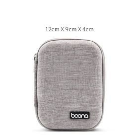 Portable Anti-Stress Mini Protective Bag (Option: 2style)